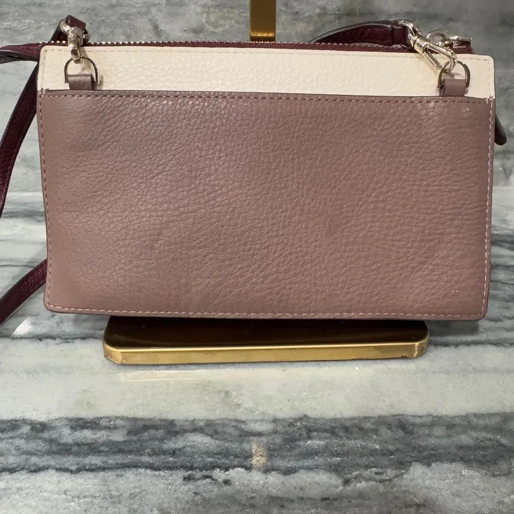 Kate Spade Jackson Crossbody‎ Bag